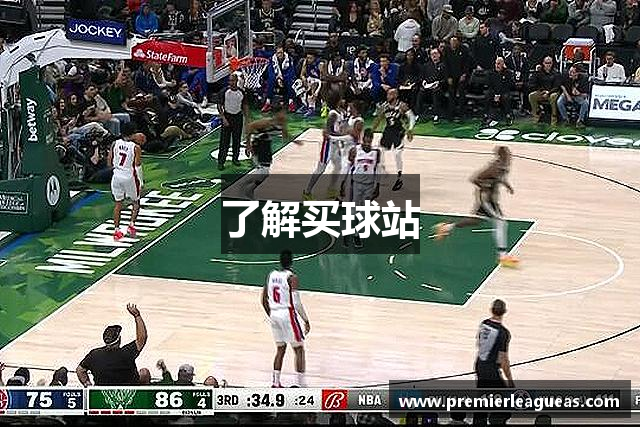 了解买球站